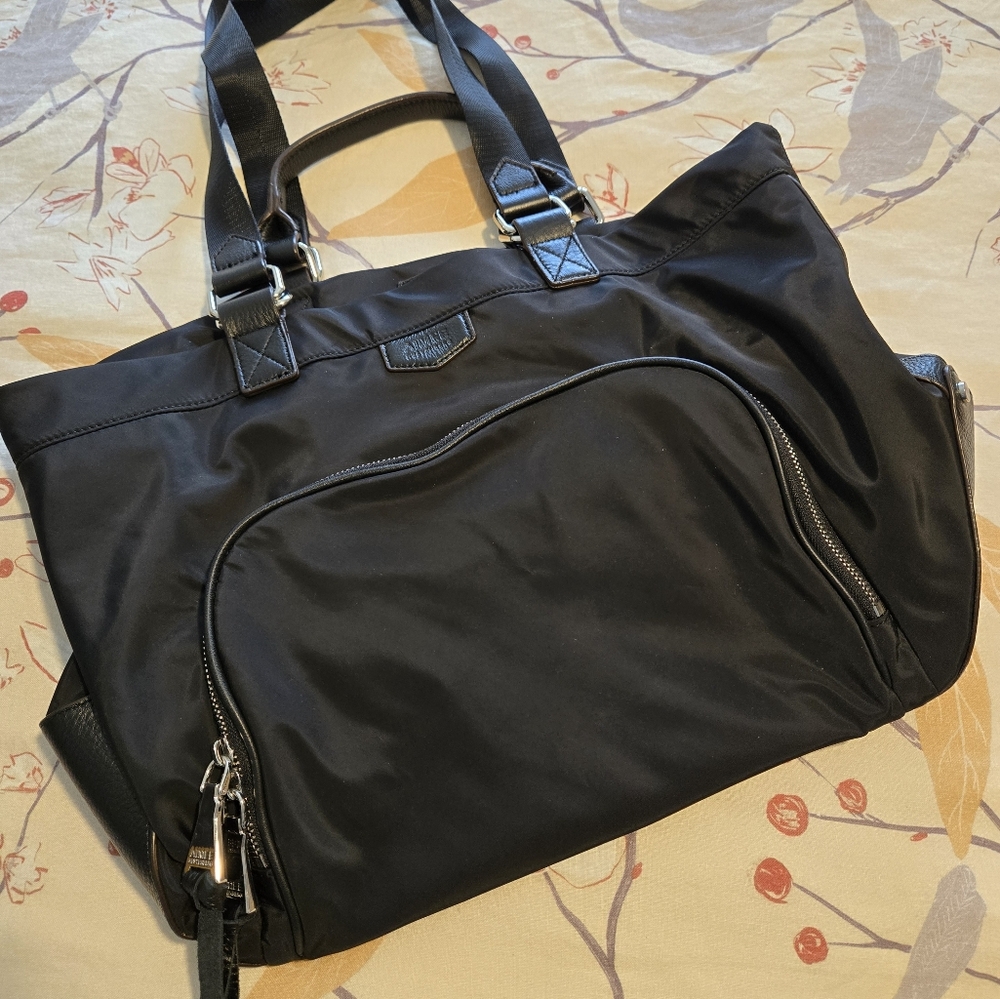 Aimee Kestenberg tote bag